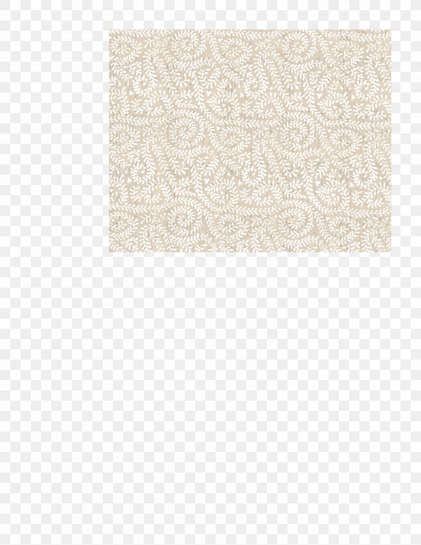 Place Mats Rectangle, PNG, 2975x3850px, Place Mats, Beige, Placemat, Rectangle Download Free