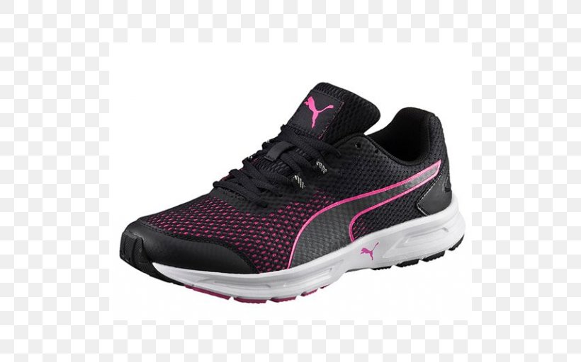 Sneakers Puma Shoe New Balance Unisex, PNG, 512x512px, Sneakers, Athletic Shoe, Basketball Shoe, Black, Boot Download Free