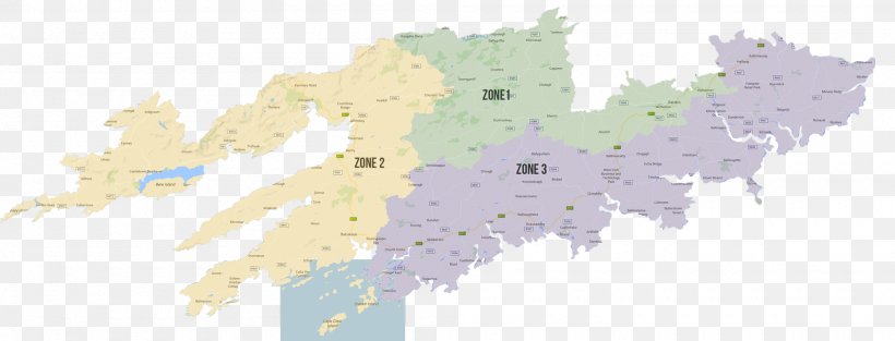 Tree Map Line, PNG, 2000x765px, Tree, Area, Art, Border, Lavender Download Free