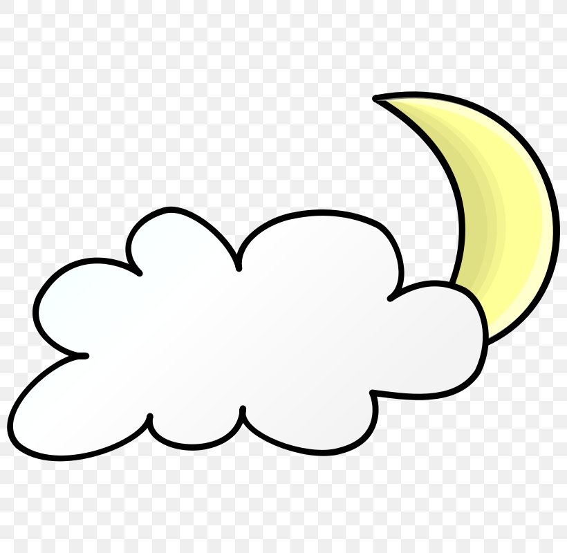 Weather Free Content Cloud Clip Art, PNG, 800x800px, Weather, Area, Artwork, Black, Black And White Download Free