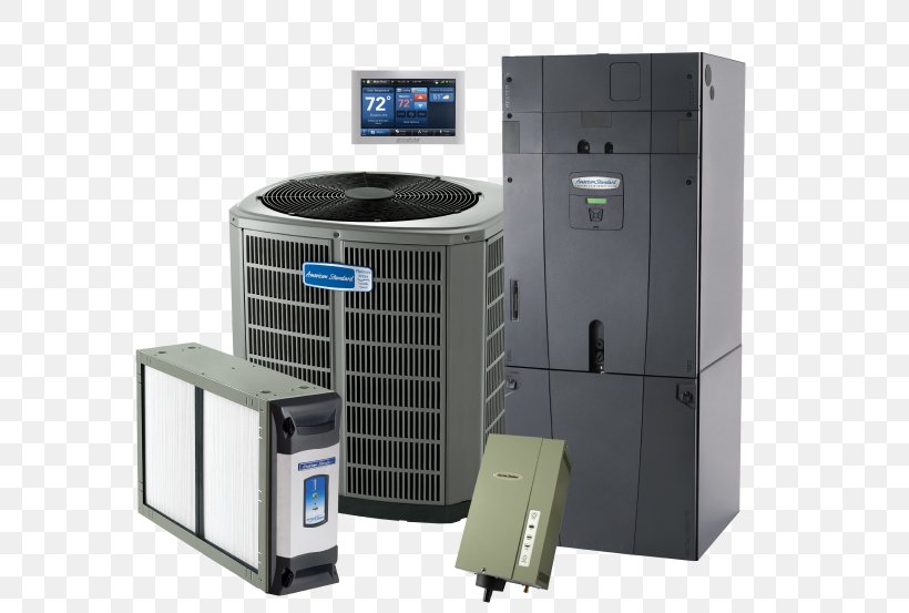 Air Filter Furnace HVAC Air Conditioning American Standard Companies, PNG, 600x553px, Air Filter, Air Conditioning, Air Handler, American Standard Brands, American Standard Companies Download Free
