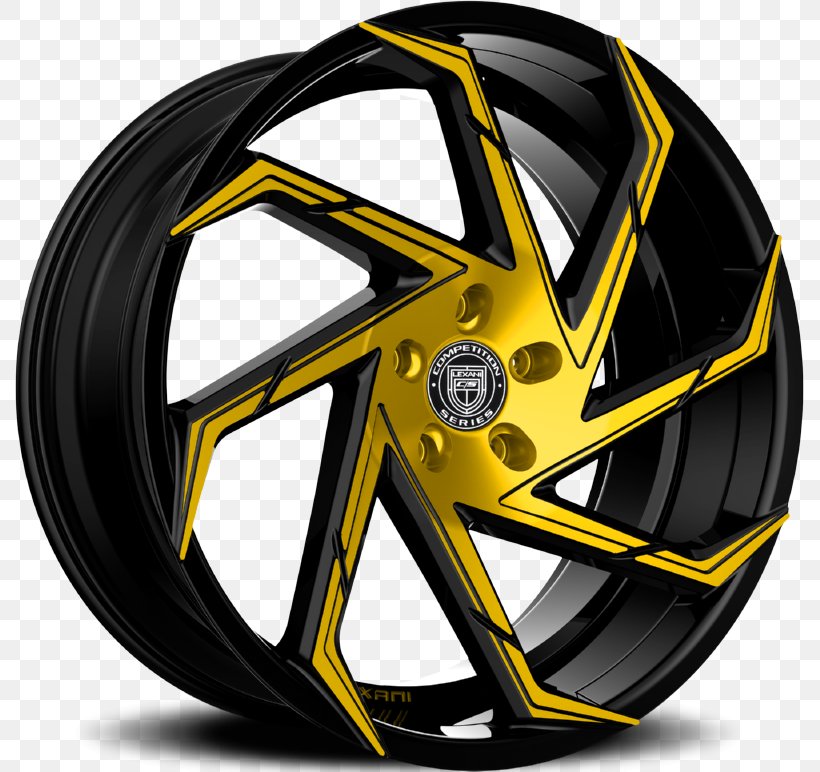 Alloy Wheel Car Rim Custom Wheel, PNG, 800x772px, Alloy Wheel, Autofelge, Automotive Design, Automotive Tire, Automotive Wheel System Download Free
