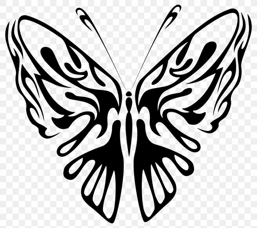 AutoCAD DXF Clip Art, PNG, 1000x886px, Autocad Dxf, Arthropod, Black And White, Brush Footed Butterfly, Butterfly Download Free
