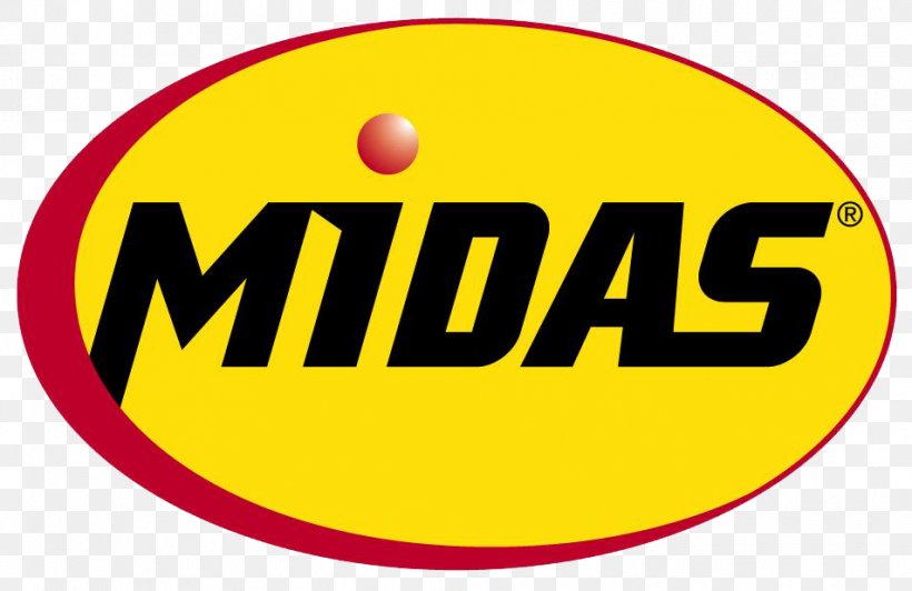 Car Logo Midas Canada Inc Midas International Corporation, PNG, 953x619px, Car, Area, Brand, Canada, Corporation Download Free