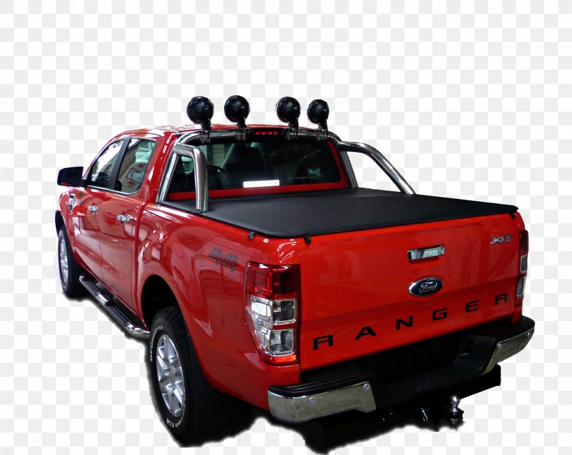 Car Pickup Truck Ford Ranger EV Vehicle, PNG, 3281x2609px, Car, Automotive Design, Automotive Exterior, Automotive Tire, Brand Download Free