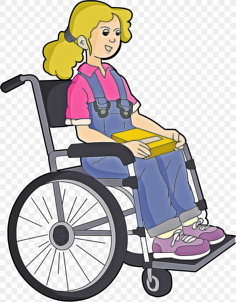 Cartoon Drawing Silhouette Heavy Duty Wheel Wheelchair, PNG, 1183x1513px, Cartoon, Bicycle, Drawing, Heavy Duty Wheel, Motorized Wheelchair Download Free