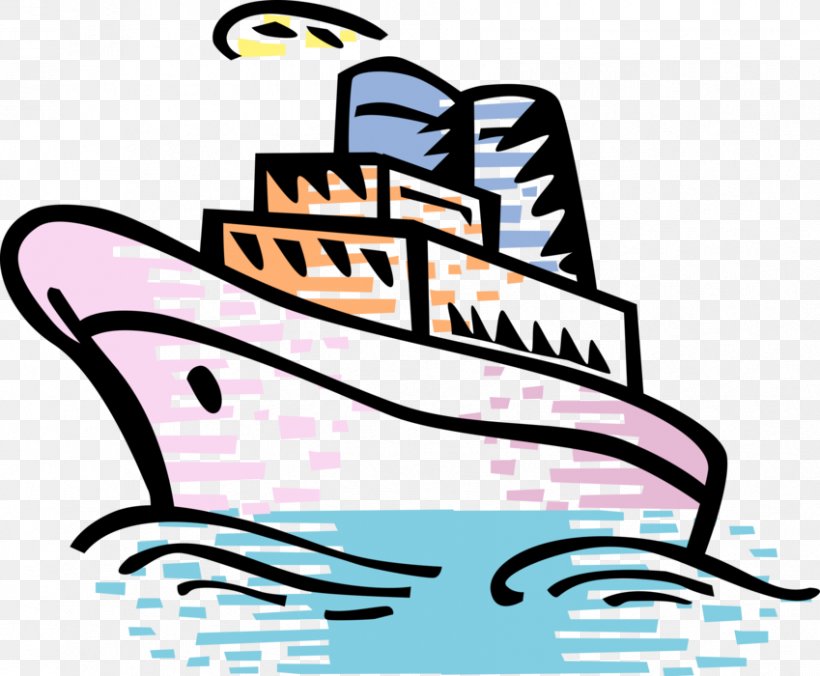 Clip Art Illustration Image Vector Graphics Cruise Ship, PNG, 849x700px, Cruise Ship, Artwork, Bing, Brand, Crociera Download Free