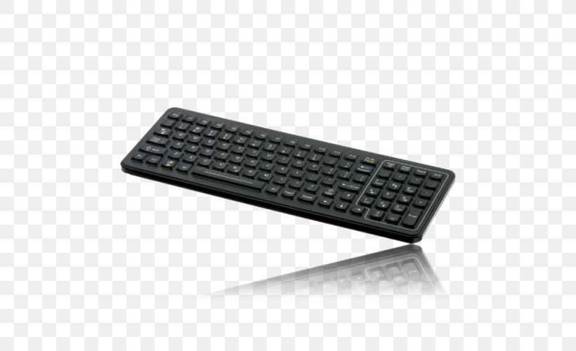 Computer Keyboard Laptop Numeric Keypads Computer Mouse Space Bar, PNG, 500x500px, Computer Keyboard, Card Reader, Computer Component, Computer Mouse, Input Device Download Free