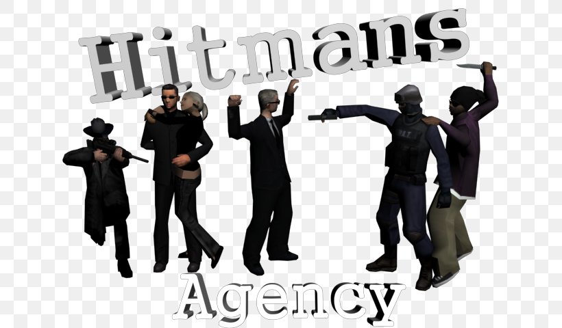 Hitman San Andreas Multiplayer Public Relations Photography Leadership, PNG, 640x480px, Hitman, Behavior, Brand, Communication, Computer Servers Download Free