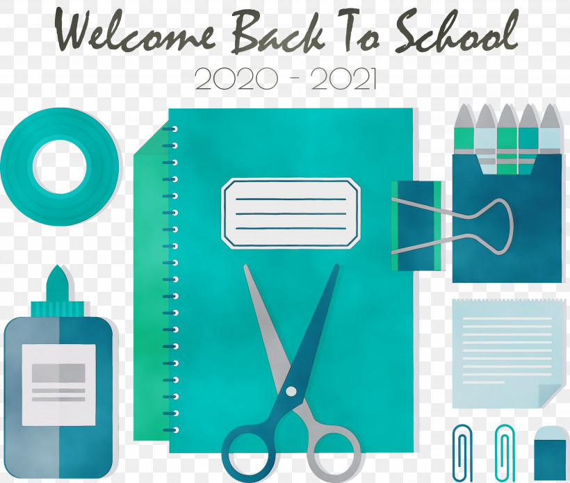 Logo Poster Flat Design Back To The Future Poster, PNG, 3000x2545px, Welcome Back To School, Back To The Future Poster, Cartoon, Flat Design, Logo Download Free