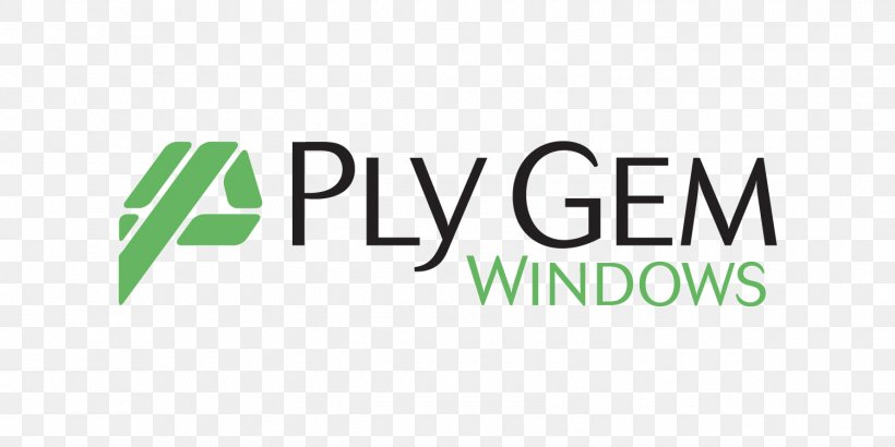 Logo Window Ply Gem Construction Brand, PNG, 1500x750px, Logo, Andersen Corporation, Area, Brand, Construction Download Free