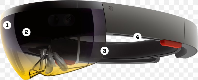 Microsoft HoloLens Technology Computer Virtual Reality, PNG, 1759x712px, Microsoft Hololens, Augmented Reality, Computer, Computer Software, Eyewear Download Free
