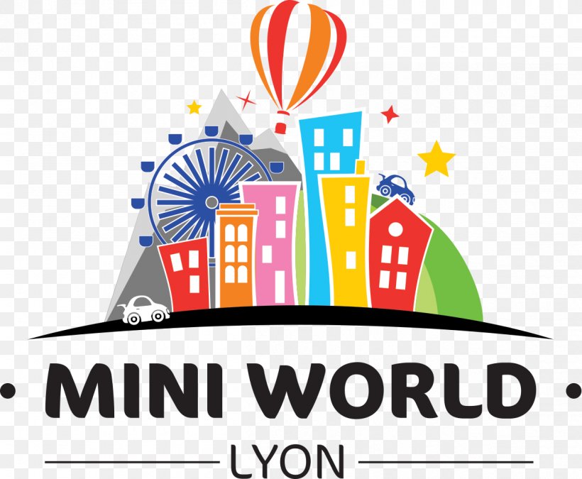 Mini World Lyon Amusement Park Recreation, PNG, 1202x990px, Lyon, Amusement Park, Area, Artwork, Brand Download Free