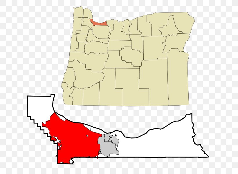 Multnomah, Portland, Oregon Cedar Mill Clark County Unincorporated Area, PNG, 692x600px, Clark County, Area, City, County, County Seat Download Free