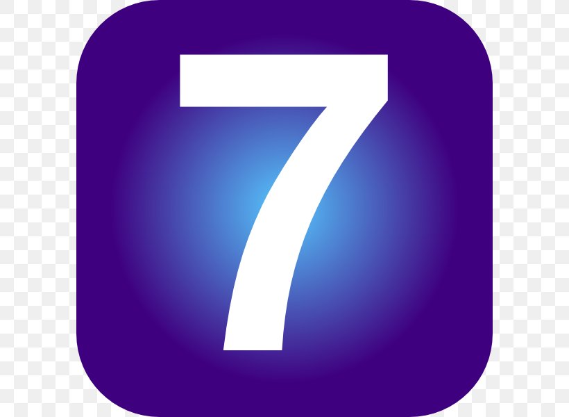 Number Symbol Clip Art, PNG, 600x600px, Number, Art, Bing, Electric Blue, Logo Download Free
