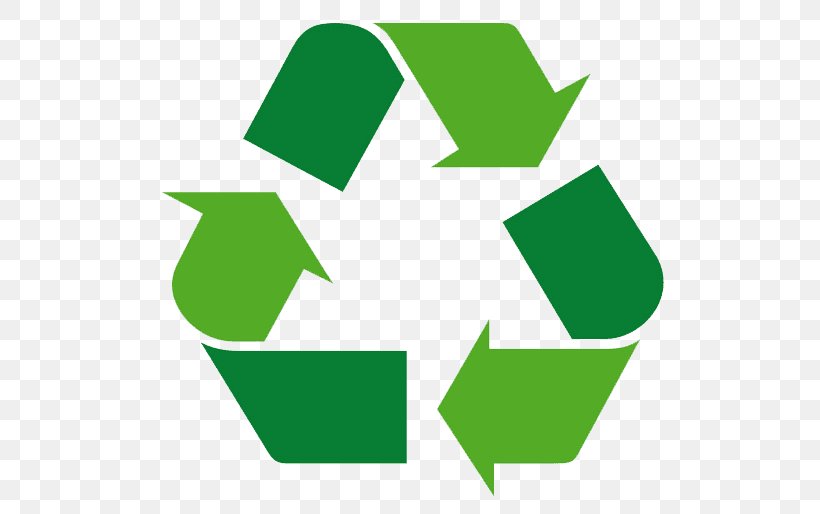 Recycling Symbol Waste Sign Vector Graphics, PNG, 529x514px, Recycling Symbol, Green, Litter, Logo, Packaging And Labeling Download Free