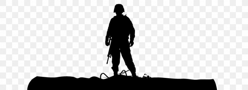 Soldier Killed In Action Shadow Wounded In Action, PNG, 963x350px, 501c Organization, Soldier, Black, Black And White, Com Download Free