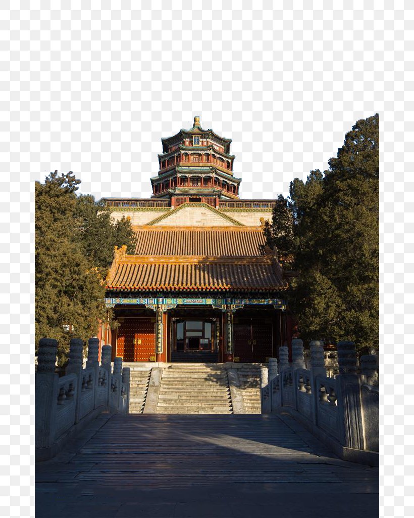 Summer Palace Temple Of Heaven U4f5bu9999u95a3 Shi Qi Kong Qiao Dvipa, PNG, 682x1024px, Summer Palace, Beijing, Building, Chinese Architecture, Dvipa Download Free