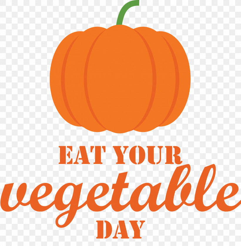 Vegetable Day Eat Your Vegetable Day, PNG, 2943x3000px, Jackolantern, Local Food, Logo, Meter, Natural Food Download Free