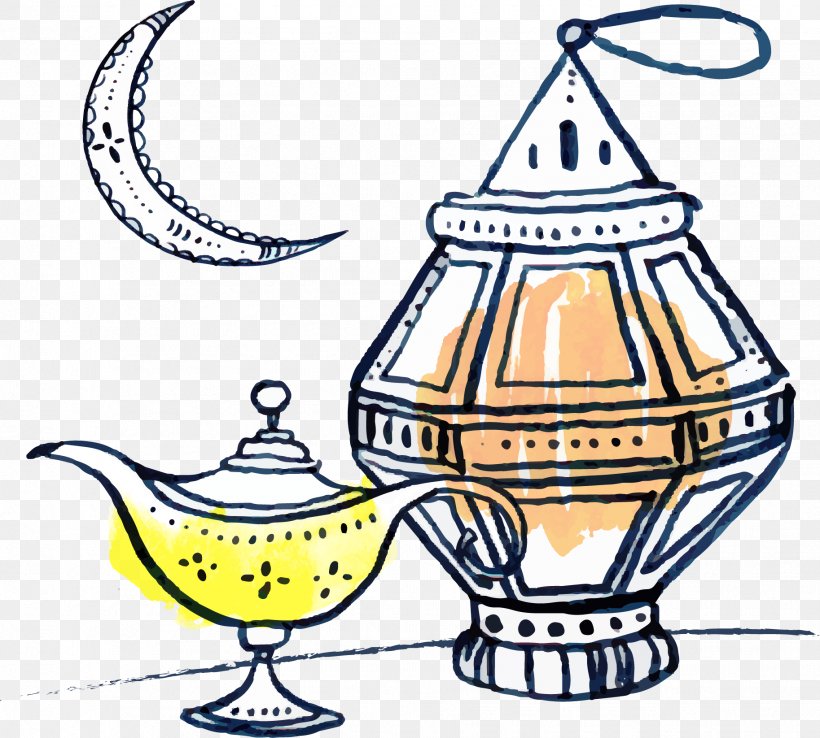 Aladdin Euclidean Vector Clip Art, PNG, 1827x1646px, Aladdin, Artwork, Drinkware, Light Fixture, Recreation Download Free