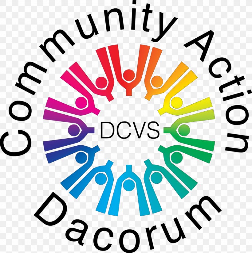 Community Action Dacorum (Dacorum Council For Voluntary Services) Charitable Organization The Dells, PNG, 1578x1589px, Community, Area, Brand, Business, Charitable Organization Download Free