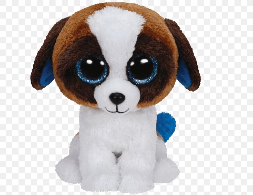 Dog Ty Inc. Beanie Babies Stuffed Animals & Cuddly Toys Hamleys, PNG, 650x631px, Dog, Beagle, Beanie, Beanie Babies, Buildabear Workshop Download Free