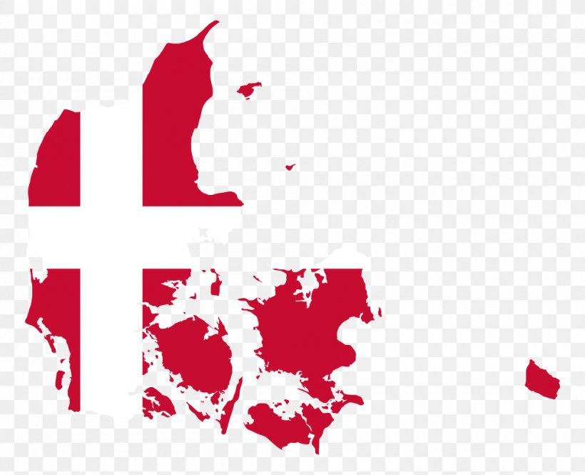 Flag Of Denmark National Flag Map, PNG, 1000x811px, Flag Of Denmark, Area, Brand, Cartography, Denmark Download Free