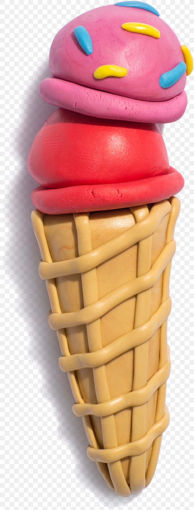 Ice Cream Clay Material, PNG, 923x2425px, Ice Cream, Clay, Dairy Product, Dondurma, Flowerpot Download Free