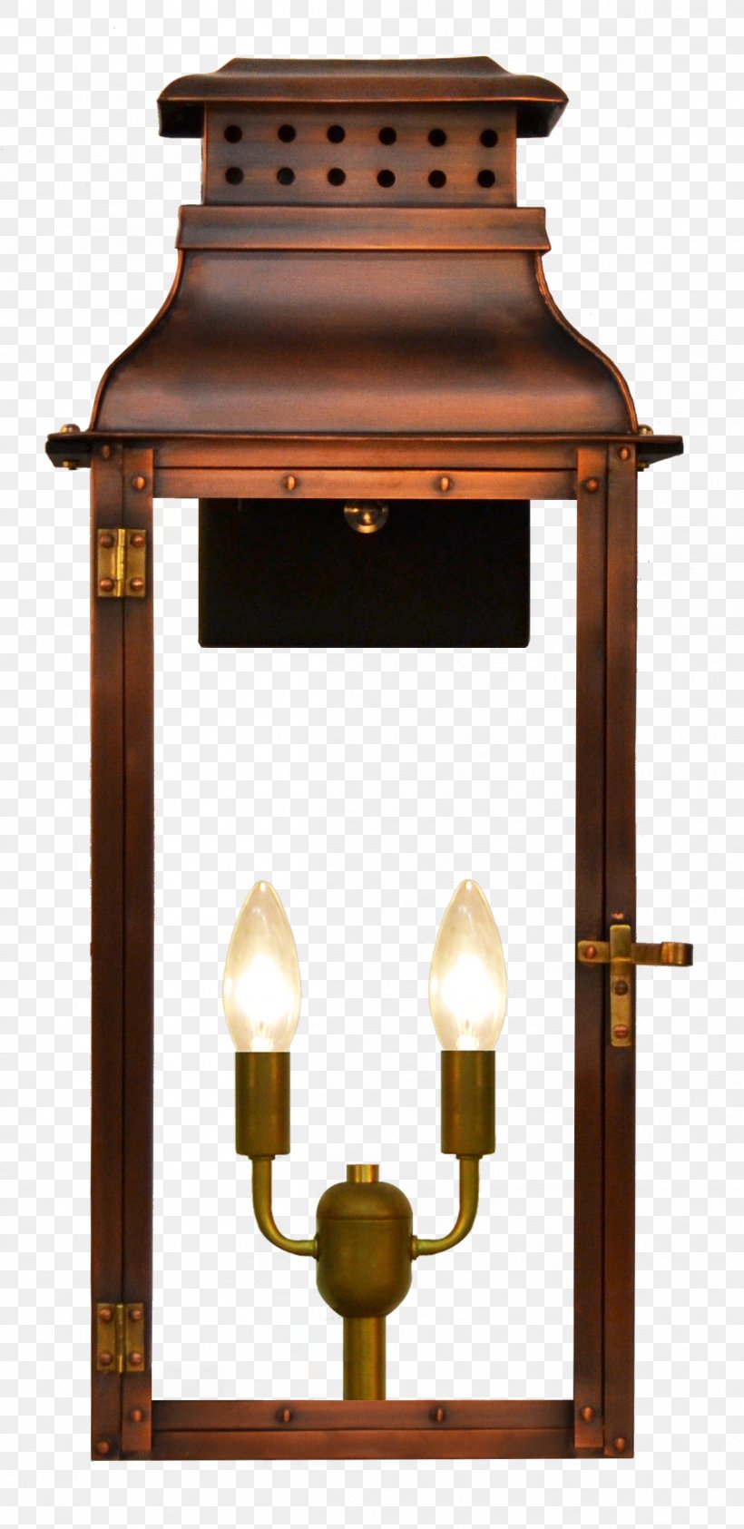 Lighting Sconce Lantern Street Light, PNG, 1202x2471px, Light, Ceiling Fixture, Coppersmith, Electric Light, Electricity Download Free