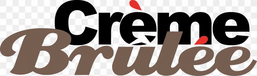 Logo Crème Brûlée Graphic Design, PNG, 1210x359px, Logo, Afacere, Brand, Corporate Identity, Creativity Download Free