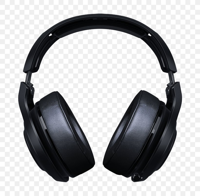 Razer Man O'War Xbox 360 Wireless Headset Headphones Razer ManO'War 7.1, PNG, 800x800px, 71 Surround Sound, Xbox 360 Wireless Headset, Audio, Audio Equipment, Electronic Device Download Free