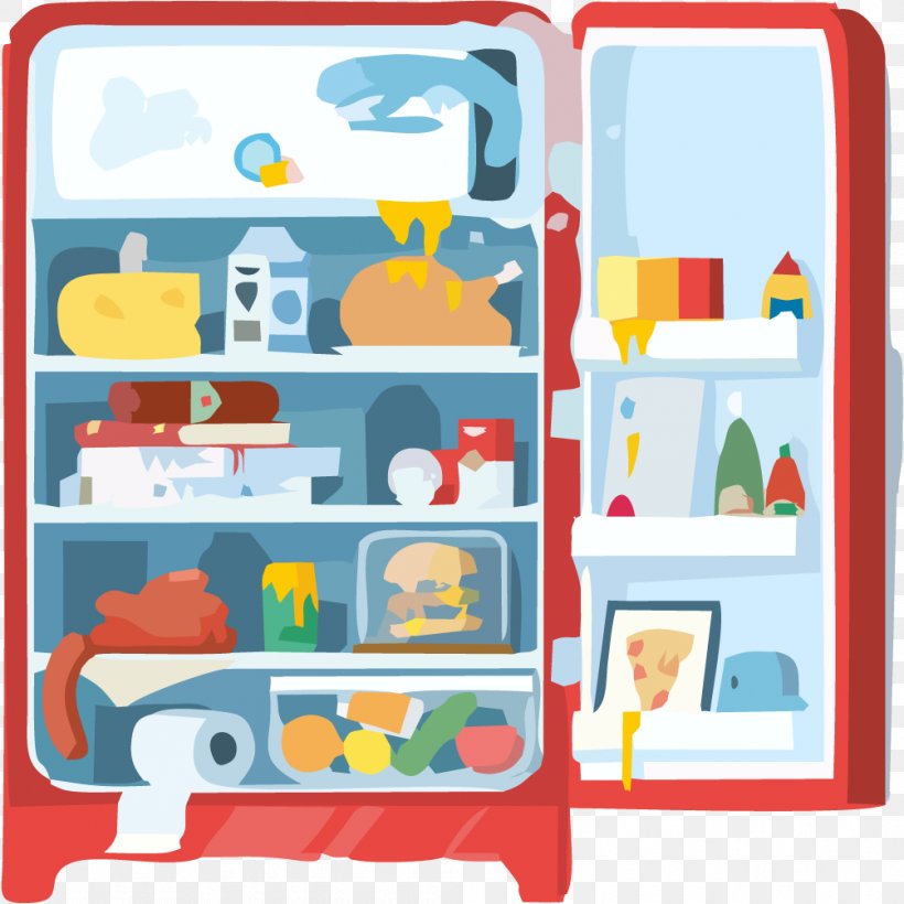 Refrigerator Apartment Dribbble, PNG, 1004x1004px, Refrigerator, Air Conditioning, Apartment, Area, Congelador Download Free