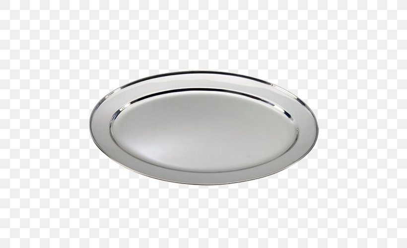 Serving Trays Platter Plate Stainless Steel, PNG, 500x500px, Tray, Bowl, Ceiling Fixture, Cookware, Kitchen Download Free