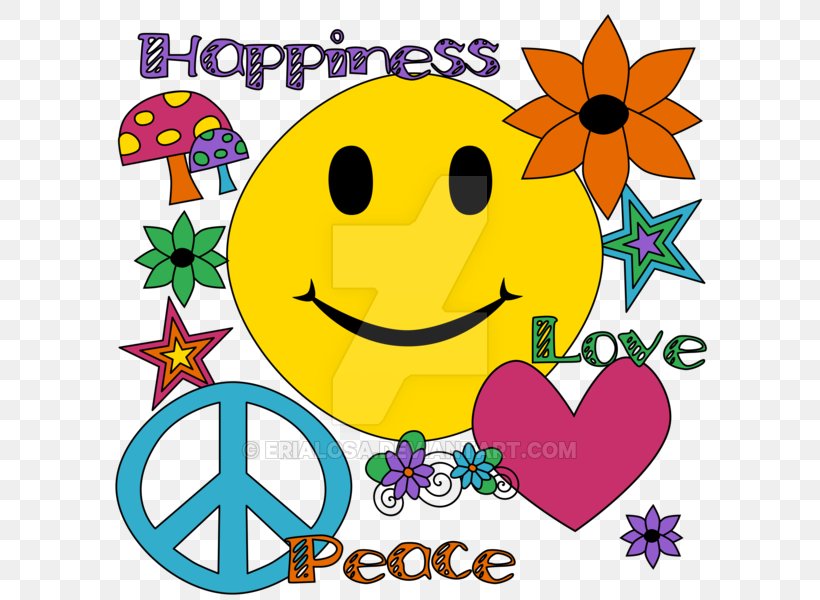 Smiley Flower Clip Art, PNG, 600x600px, Smiley, Emoticon, Flower, Happiness, Organism Download Free