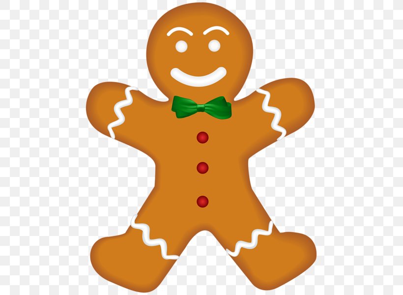 The Gingerbread Man Gingerbread House Candy Cane, PNG, 477x600px, Gingerbread Man, Biscuits, Candy Cane, Christmas Cookie, Dessert Download Free