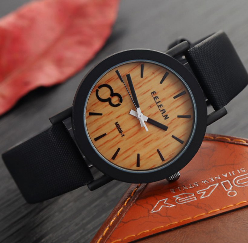 Watch Strap Watch Strap Leather Quartz Clock, PNG, 1200x1178px, Watch, Brand, Buckle, Casual, Clock Download Free