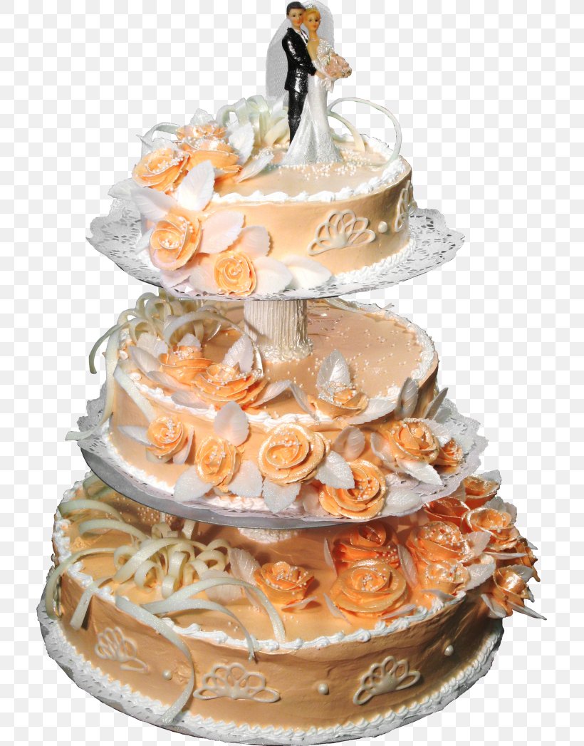 Wedding Cake Torte Birthday Cake Cupcake, PNG, 717x1047px, Wedding Cake, Baked Goods, Baking, Birthday Cake, Buttercream Download Free