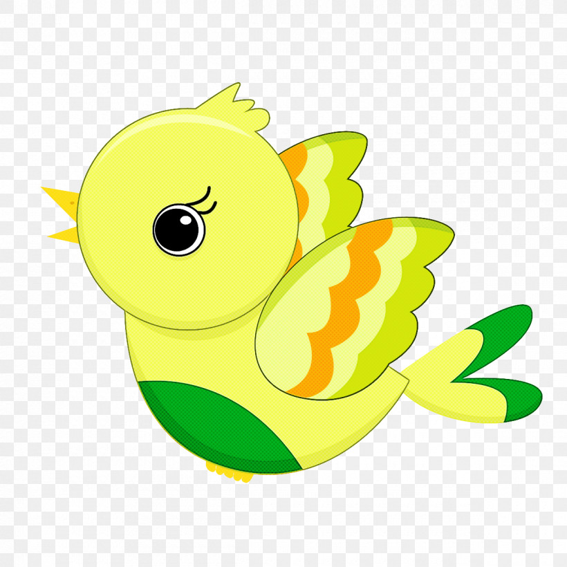 Yellow Cartoon Butterfly Insect Pollinator, PNG, 1200x1200px, Yellow, Butterfly, Cartoon, Insect, Moths And Butterflies Download Free