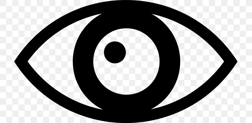 Eye, PNG, 727x400px, Eye, Area, Black And White, Digital Image, Dry Eye Syndrome Download Free
