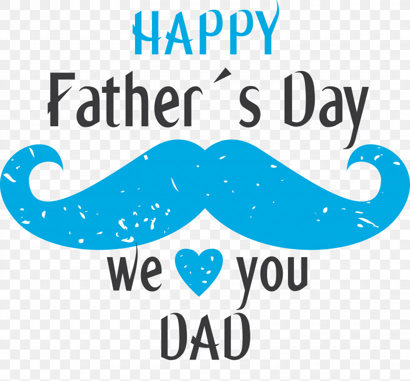 Fathers Day Happy Fathers Day, PNG, 3000x2793px, Fathers Day, Area, Happy Fathers Day, Line, Logo Download Free
