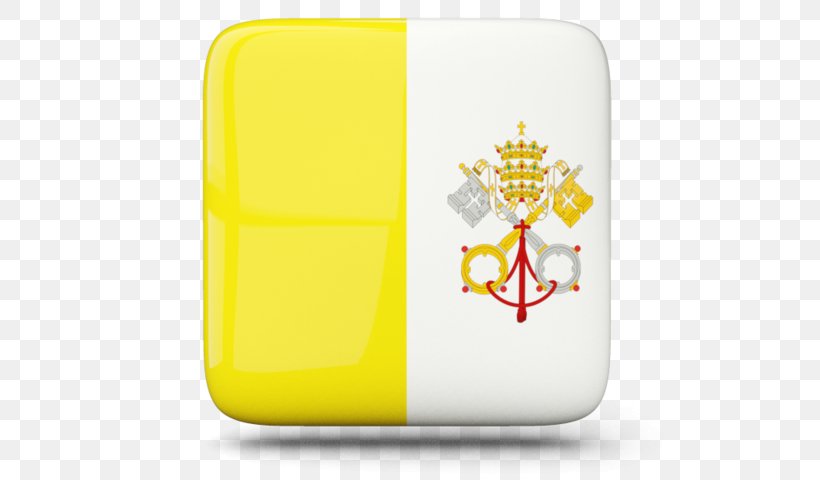Flag Of Vatican City Papal States Flags Of The Confederate States Of America, PNG, 640x480px, Vatican City, Confederate States Of America, Country, Flag, Flag Of Brittany Download Free