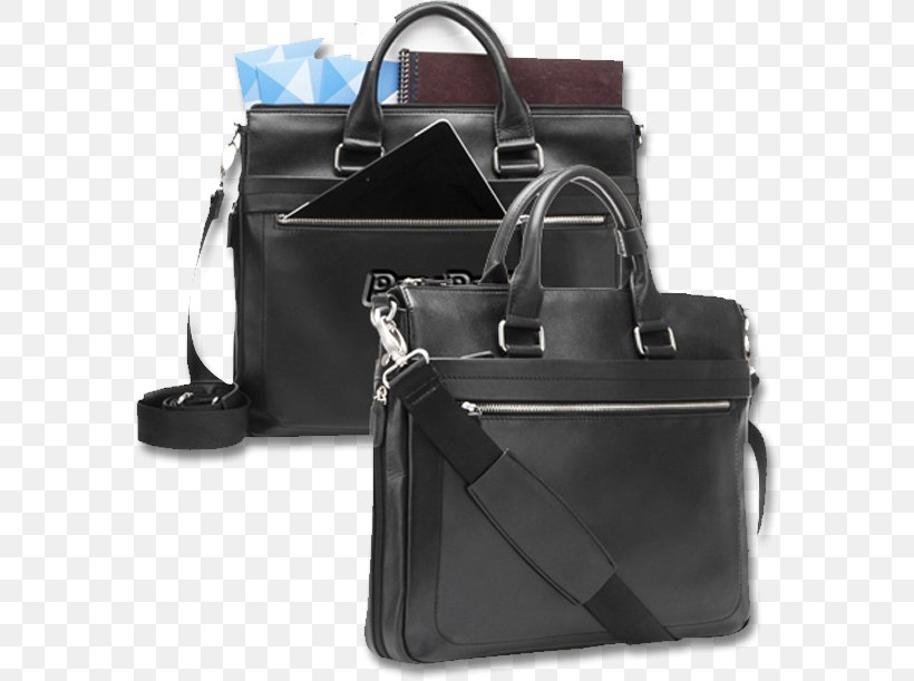 Handbag Baggage Briefcase Leather, PNG, 579x611px, Handbag, Bag, Baggage, Black, Brand Download Free