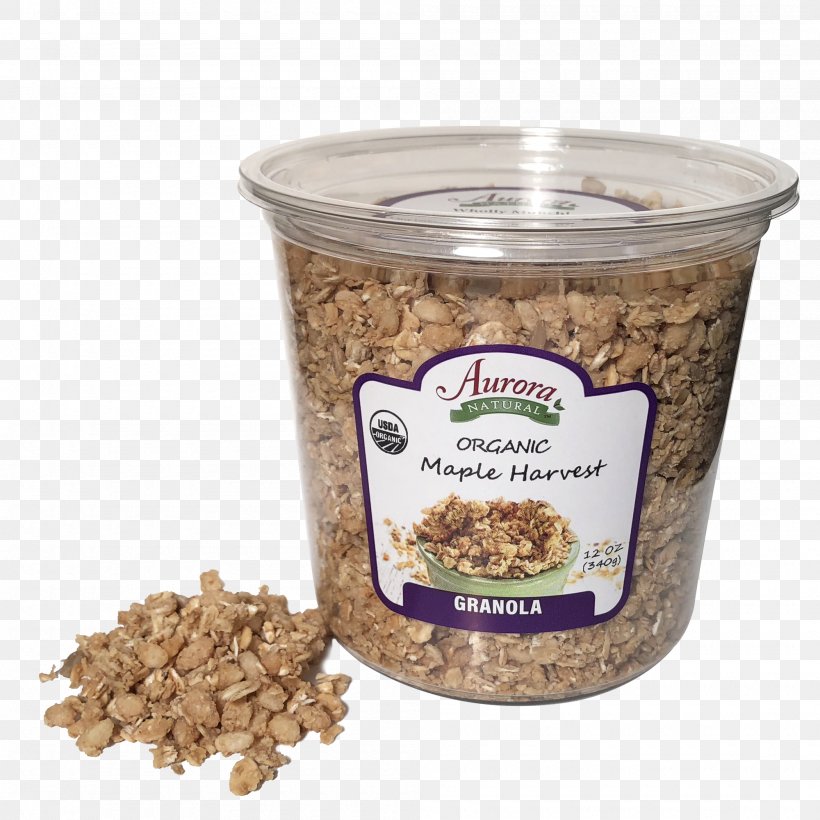 Muesli Breakfast Cereal Granola Vegetarian Cuisine Ice Cream, PNG, 2000x2000px, Muesli, Berry, Breakfast Cereal, Commodity, Cranberry Download Free