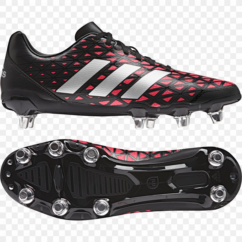 New Zealand National Rugby Union Team Cleat Adidas Football Boot, PNG, 2000x2000px, Cleat, Adidas, Adidas Predator, Athletic Shoe, Black Download Free