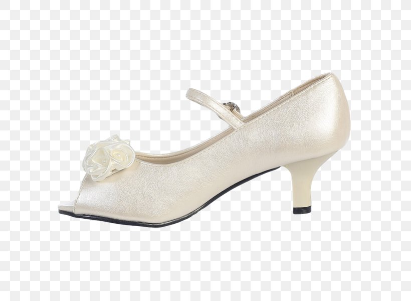 Peep-toe Shoe High-heeled Shoe Dress Shoe, PNG, 600x600px, Peeptoe Shoe, Basic Pump, Beige, Bridal Shoe, Bride Download Free