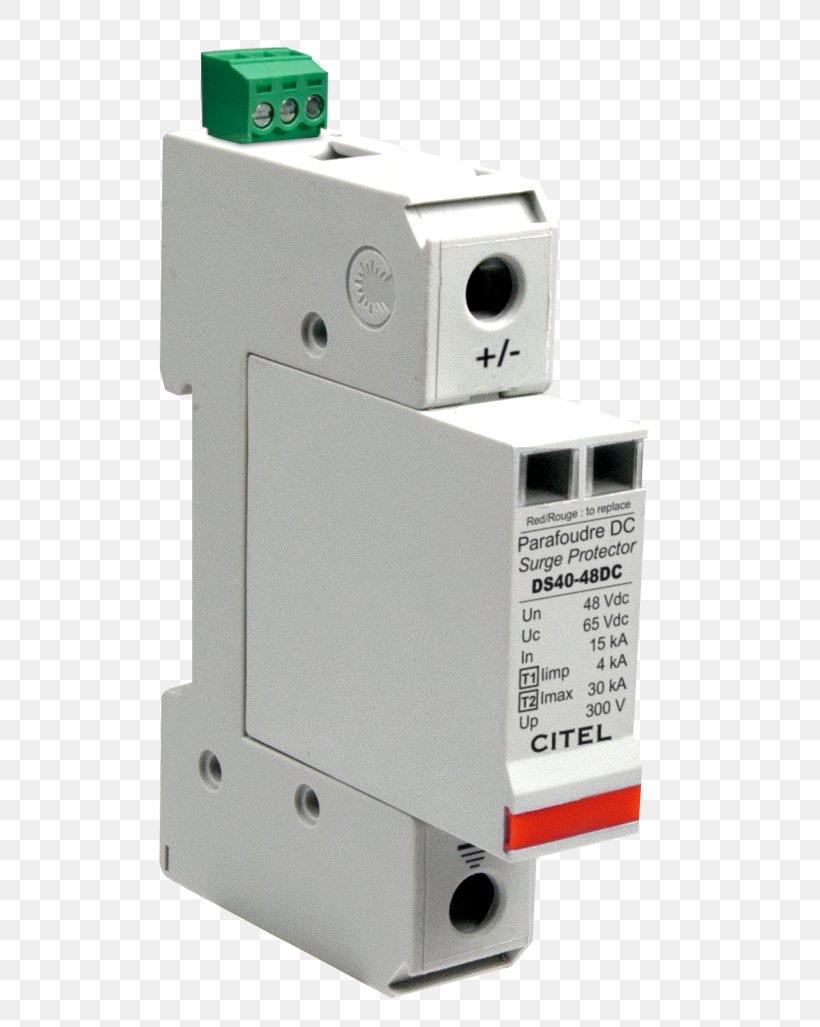Surge Protection Devices CITEL Surge Protection Pvt.Ltd. CITEL-2CP SA Direct Current Alternating Current, PNG, 604x1027px, Surge Protection Devices, Alternating Current, Circuit Breaker, Circuit Component, Direct Current Download Free
