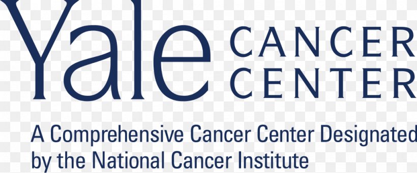 Yale School Of Medicine Yale Cancer Center Smilow Cancer Hospital Logo, PNG, 1024x426px, Yale School Of Medicine, Area, Banner, Blue, Brand Download Free
