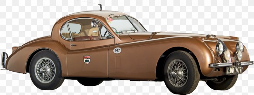 Antique Car Jaguar XK120 Jaguar XK140 Jaguar Cars, PNG, 890x335px, Antique Car, Antique, Automotive Design, Automotive Exterior, Brand Download Free