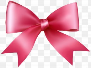 Bow And Arrow Pink Ribbon Clip Art, Png, 8000x2736px, Bow And Arrow 