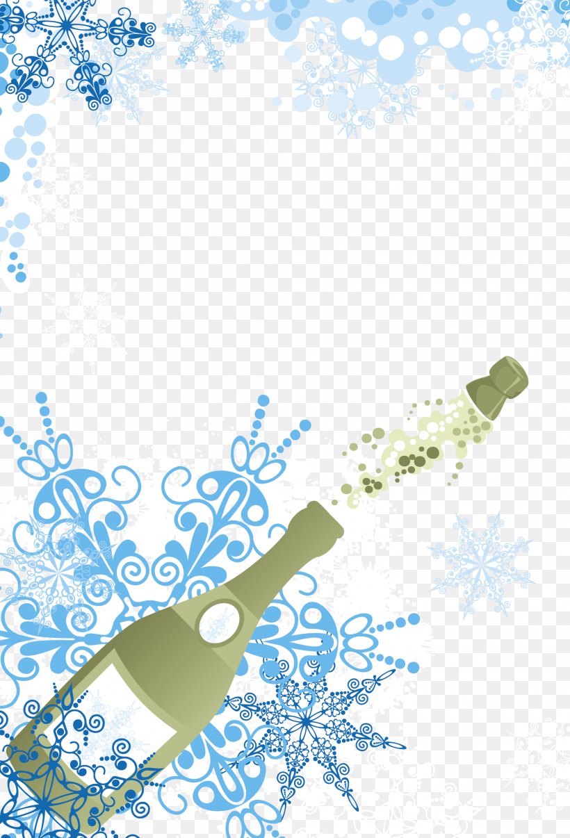 Champagne Glass Wine Glass, PNG, 2020x2971px, Champagne, Alcoholic Drink, Area, Blue, Border Download Free